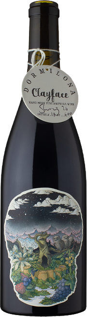 Dormilona Clayface Shiraz 2023 Margaret River